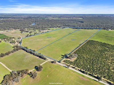 Lot 1 , 52  Ngawe Road , Barooga
