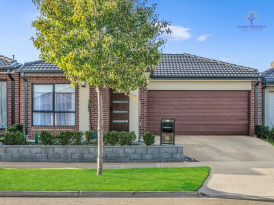 20 Wolin Drive, Tarneit