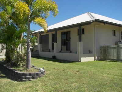 3 NATAL STREET, Millchester