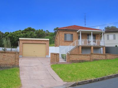 72 Robertson Street, Port Kembla