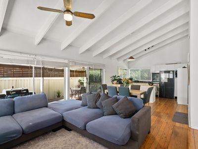 7 Monk Crescent, Bomaderry