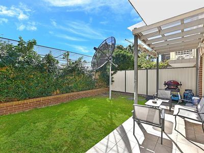 12 / 3 Broe Avenue, Arncliffe