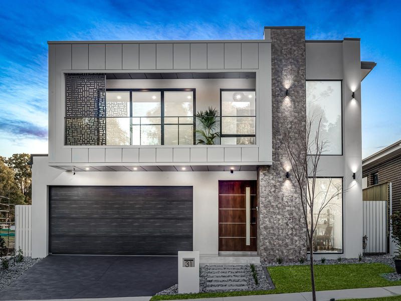 31 Seville Circuit, Gledswood Hills