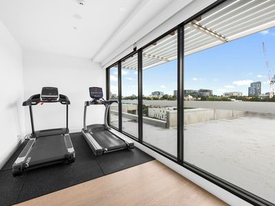 307 / 12 Napier Street, Footscray