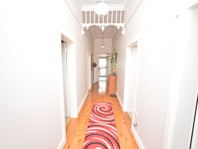 54 Orange Street, Parkes