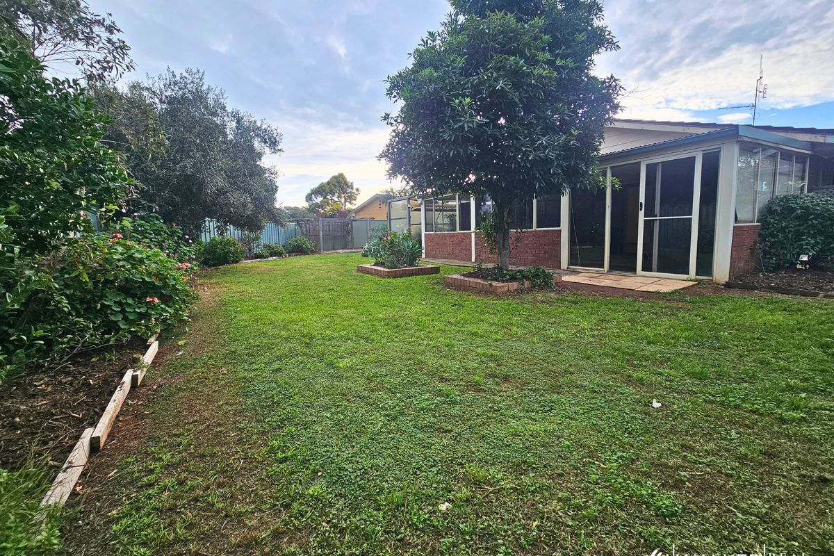 5 Barton Road, Kyabram