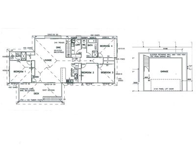 Lot 2 Snowwood Avenue, Maleny