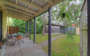 1 Railway Avenue, Beaconsfield