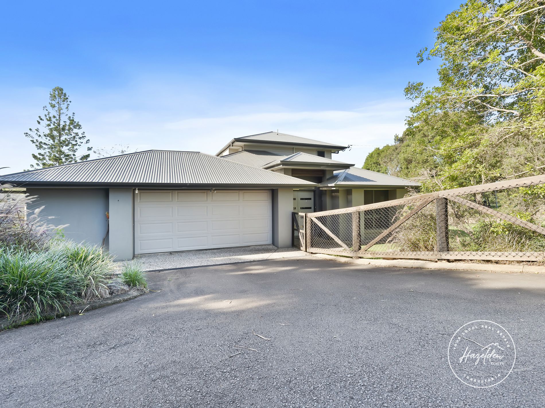114 Pikes Road, Glass House Mountains