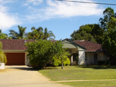 161 The Boulevard, Floreat