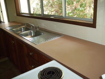 14 Ann Street, Cooktown