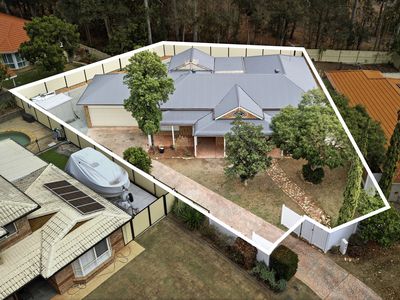 6 Minker Place, Forest Lake