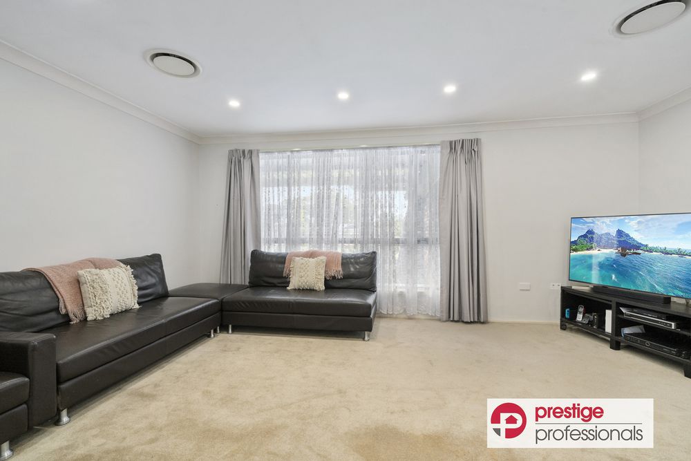29 Josephine Crescent, Moorebank