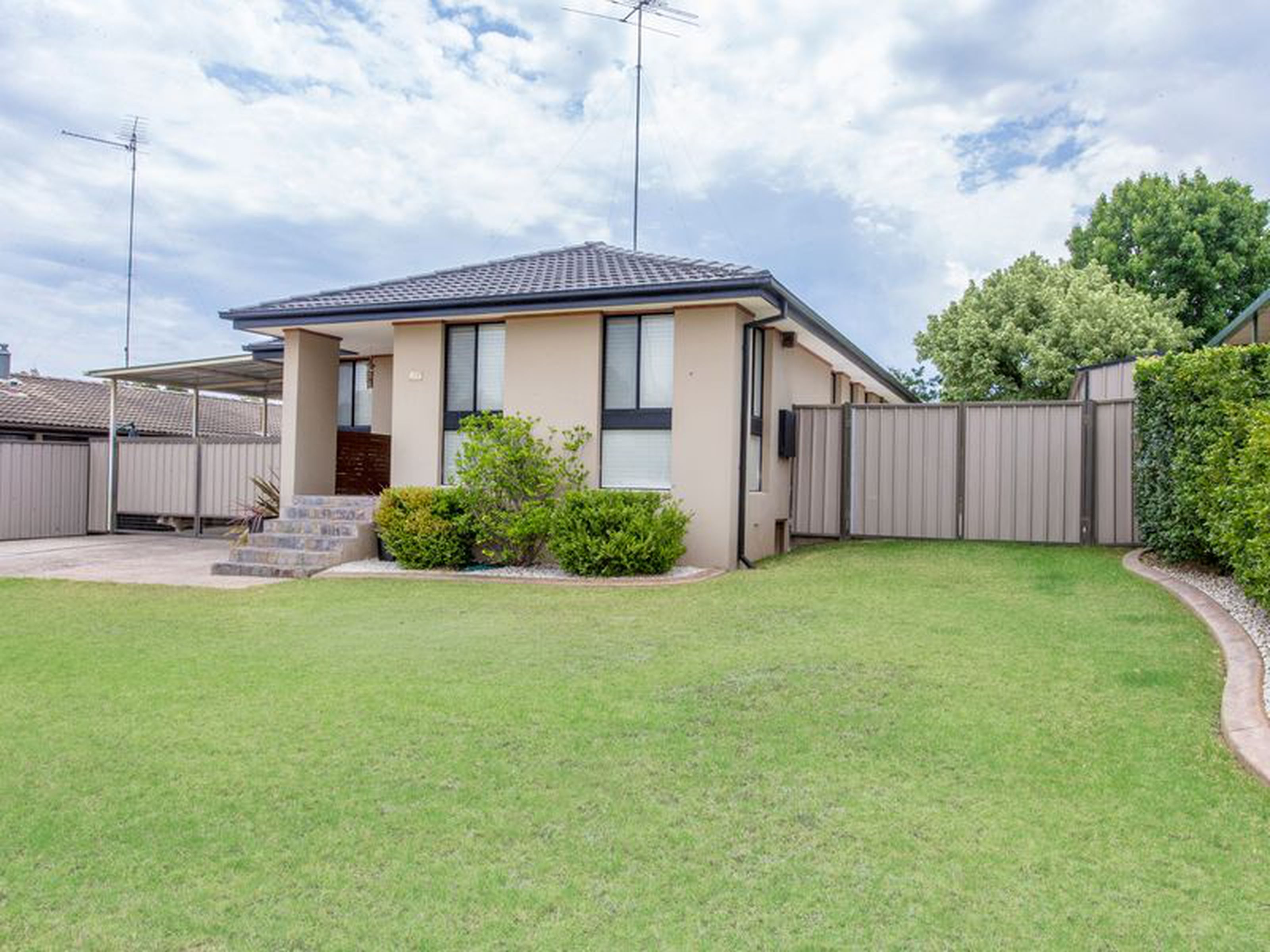 17 Bickley Road, SOUTH PENRITH