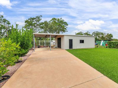 160 Lind Road, Johnston