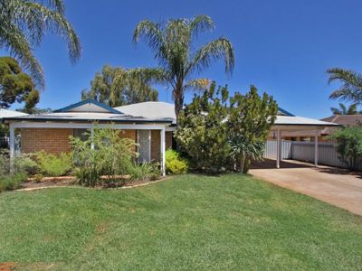 5 Goongarri Way, Hannans