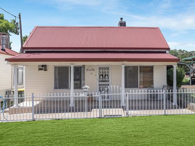166 Hopetoun Street, Kurri Kurri