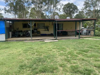 1594 Memerambi Barkers Creek Road, Wattle Camp
