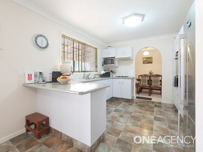 65 Deeks Road, Werris Creek