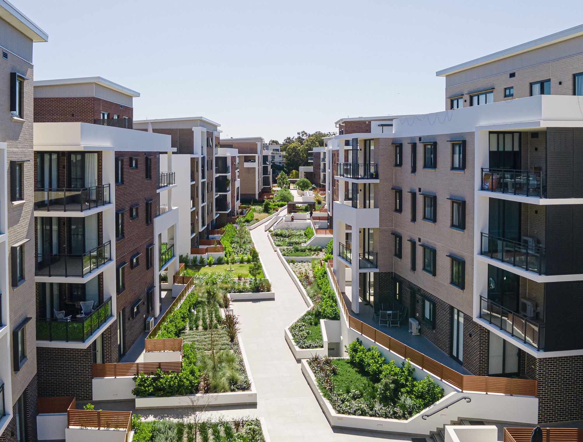 158 / 1 Gerbera Place, Kellyville