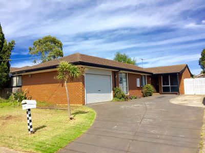 141 Bellbridge Drive, Hoppers Crossing