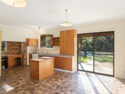 950 Wagonga Scenic Drive, Narooma