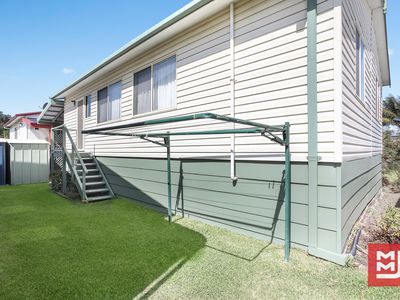 118 / 19 Judbooley Parade, Windang