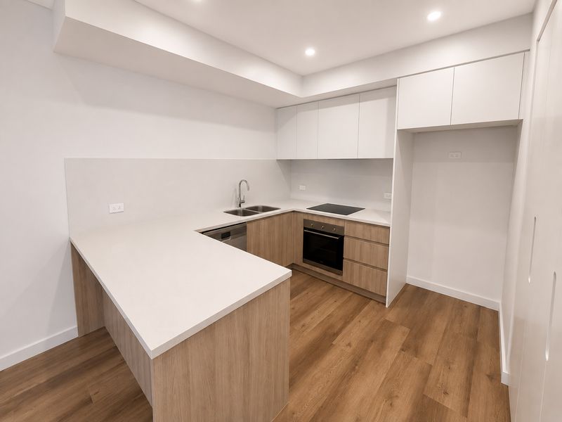403 / 20 BRIDGE STREET, Lidcombe