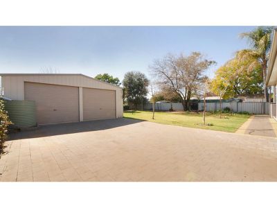 118 Wingewarra Street, Dubbo