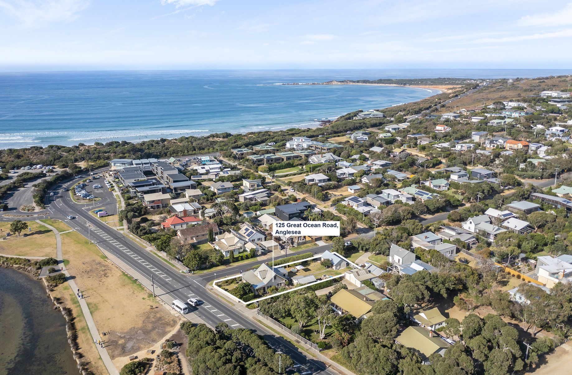 125 Great Ocean Road, Anglesea