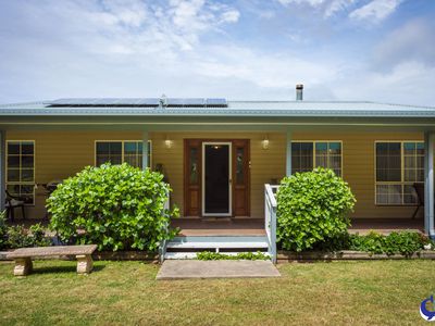 237 Old Highway, Narooma
