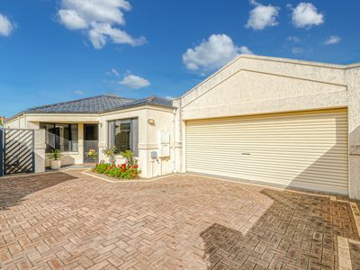 55B Reynolds Road, Mount Pleasant