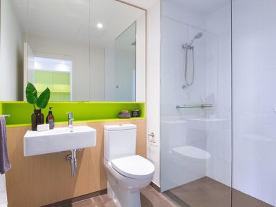 77 / 6 Archibald Avenue, Waterloo