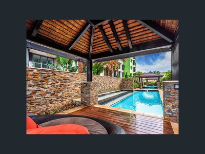 1211 / 10 Trinity Street, Fortitude Valley