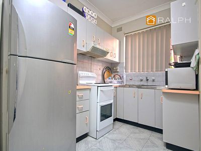 1 / 1438 Canterbury Road, Punchbowl