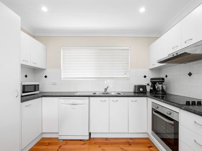 5 / 54 Sixth Avenue, Kedron