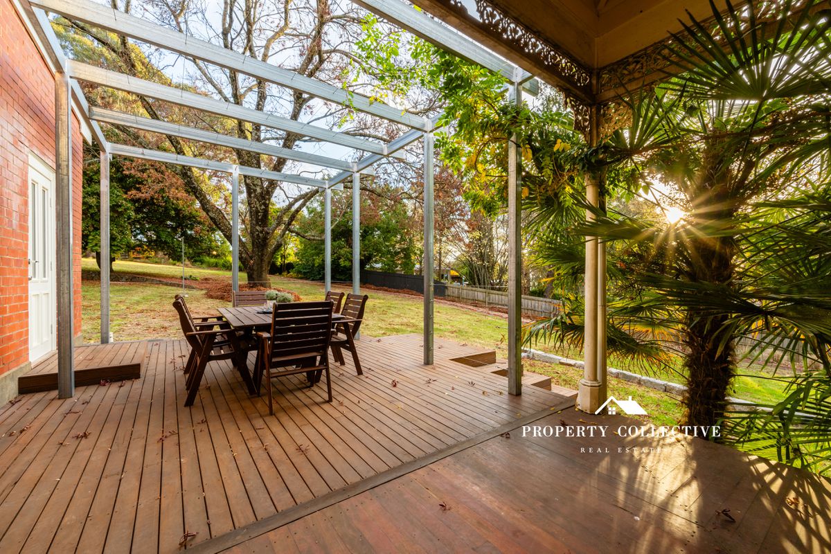 32-34 Albert Road, Beechworth