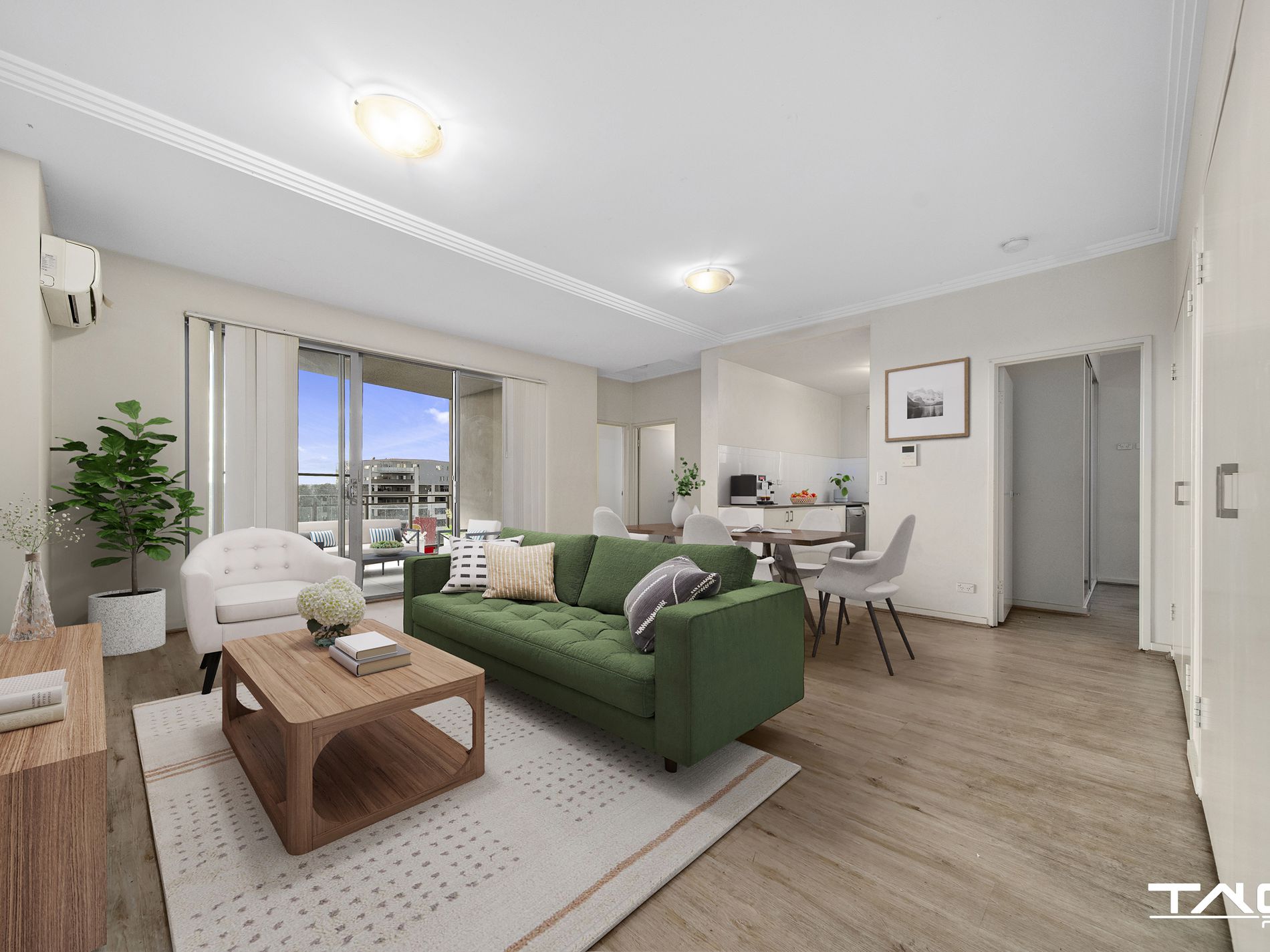 37 / 1-9 Florence Street, South Wentworthville