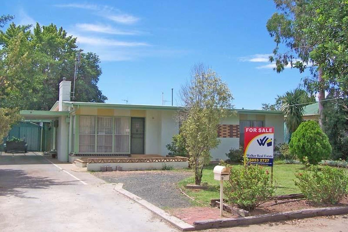 9 Tulloh Street, Kyabram