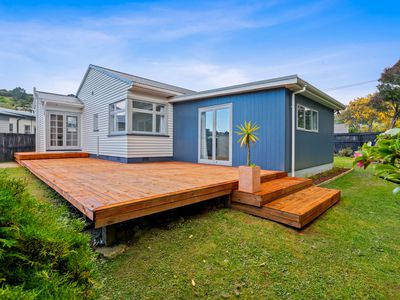 267 Centaurus Road, Saint Martins