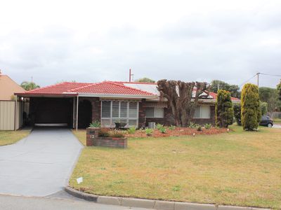 12A Dolphin Road, Safety Bay