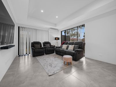 33A Stroughton Road, Westminster