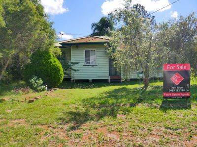 40 Earl Street, Kingaroy