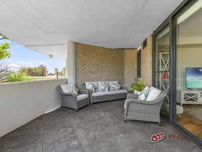 b101 / 90-98  Glenmore Ridge Drive , Glenmore Park