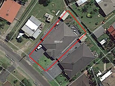15 Avro Avenue, Sanctuary Point