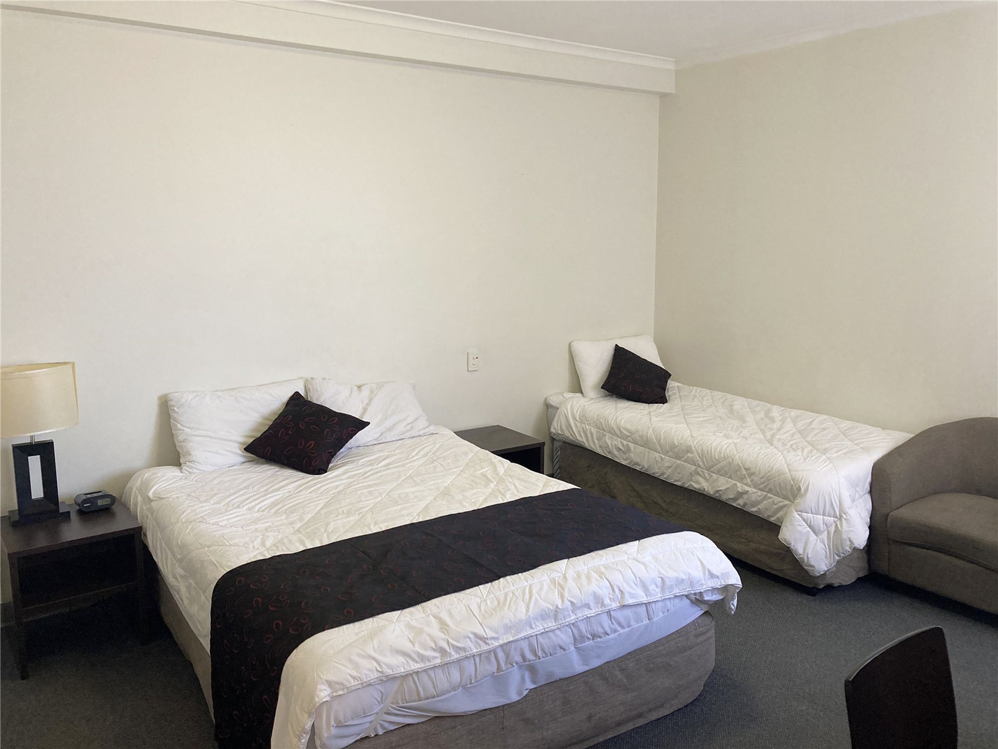 304 / 259 Gouger Street, Adelaide