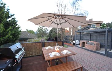 21 Mahon Avenue, Beaconsfield
