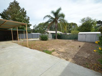 47 Eileen St, Gosnells