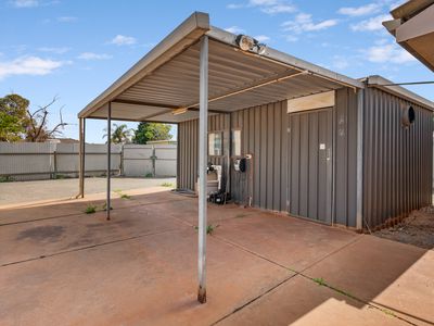 212 Collins Street, West Lamington