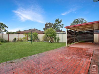 19 Monica Grove, Mardi